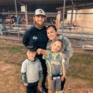 Meet your Posher, Aaron